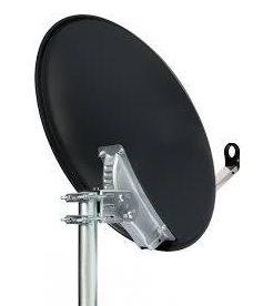 freesat dish Corsham